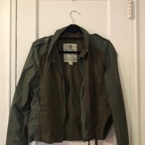 Was worn only once and in great condition.